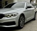 БМВ 5 Серия, объемом двигателя 2 л и пробегом 130 тыс. км за 25999 $, фото 4 на Automoto.ua