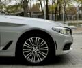 БМВ 5 Серия, объемом двигателя 2 л и пробегом 130 тыс. км за 25999 $, фото 11 на Automoto.ua
