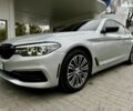 БМВ 5 Серия, объемом двигателя 2 л и пробегом 130 тыс. км за 25999 $, фото 3 на Automoto.ua