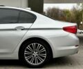 БМВ 5 Серия, объемом двигателя 2 л и пробегом 130 тыс. км за 25999 $, фото 18 на Automoto.ua