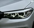 БМВ 5 Серия, объемом двигателя 2 л и пробегом 130 тыс. км за 25999 $, фото 6 на Automoto.ua