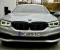 БМВ 5 Серия, объемом двигателя 2 л и пробегом 130 тыс. км за 25999 $, фото 7 на Automoto.ua