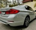 БМВ 5 Серия, объемом двигателя 2 л и пробегом 130 тыс. км за 25999 $, фото 12 на Automoto.ua