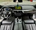 БМВ 5 Серия, объемом двигателя 2 л и пробегом 130 тыс. км за 25999 $, фото 27 на Automoto.ua