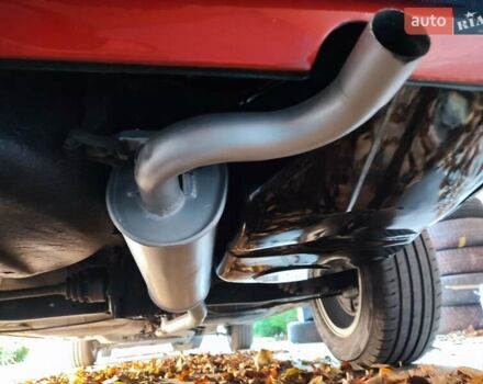 БМВ 5 Серія, об'ємом двигуна 2 л та пробігом 200 тис. км за 12000 $, фото 1 на Automoto.ua