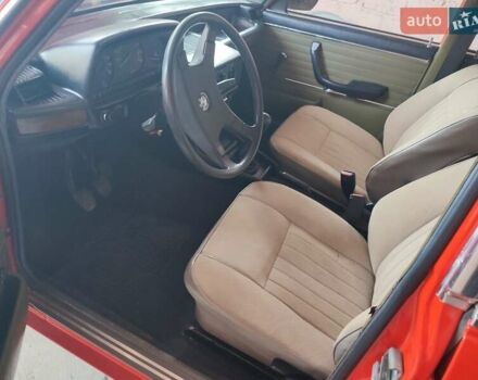 БМВ 5 Серія, об'ємом двигуна 2 л та пробігом 200 тис. км за 12000 $, фото 2 на Automoto.ua