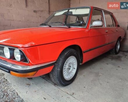 БМВ 5 Серія, об'ємом двигуна 2 л та пробігом 200 тис. км за 12000 $, фото 5 на Automoto.ua