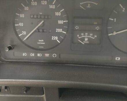 БМВ 5 Серия, объемом двигателя 0 л и пробегом 400 тыс. км за 1650 $, фото 15 на Automoto.ua