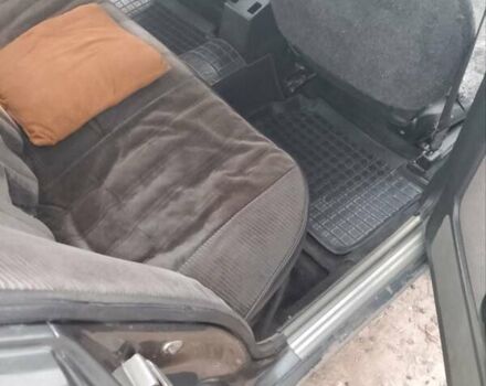 БМВ 5 Серия, объемом двигателя 0 л и пробегом 400 тыс. км за 1650 $, фото 10 на Automoto.ua
