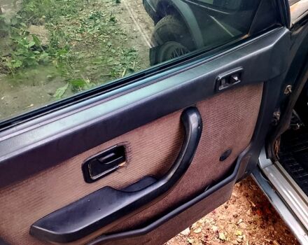 БМВ 5 Серия, объемом двигателя 24 л и пробегом 400 тыс. км за 1200 $, фото 9 на Automoto.ua