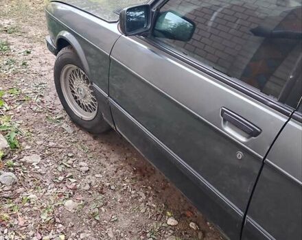 БМВ 5 Серия, объемом двигателя 0 л и пробегом 400 тыс. км за 1650 $, фото 5 на Automoto.ua