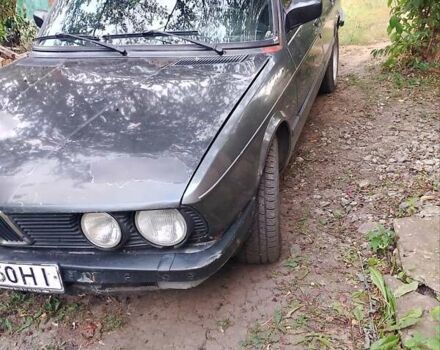 БМВ 5 Серия, объемом двигателя 0 л и пробегом 400 тыс. км за 1650 $, фото 4 на Automoto.ua