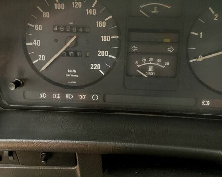 БМВ 5 Серия, объемом двигателя 24 л и пробегом 400 тыс. км за 1200 $, фото 4 на Automoto.ua