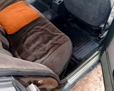 БМВ 5 Серия, объемом двигателя 24 л и пробегом 400 тыс. км за 1200 $, фото 1 на Automoto.ua