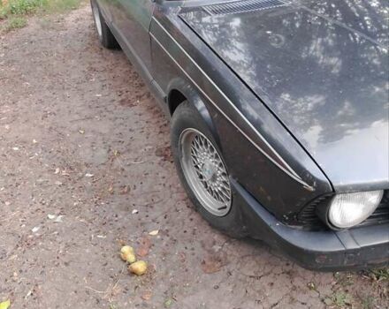 БМВ 5 Серия, объемом двигателя 0 л и пробегом 400 тыс. км за 1650 $, фото 3 на Automoto.ua
