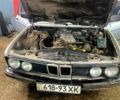 БМВ 5 Серия, объемом двигателя 20 л и пробегом 323 тыс. км за 1200 $, фото 1 на Automoto.ua