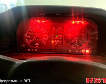 БМВ 5 Серия, объемом двигателя 20 л и пробегом 323 тыс. км за 1200 $, фото 5 на Automoto.ua