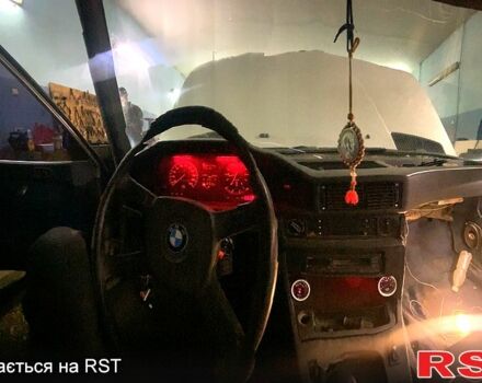 БМВ 5 Серия, объемом двигателя 20 л и пробегом 323 тыс. км за 1200 $, фото 8 на Automoto.ua