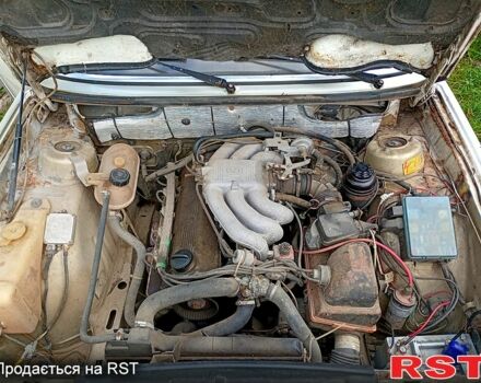 БМВ 5 Серия, объемом двигателя 2 л и пробегом 205 тыс. км за 1000 $, фото 2 на Automoto.ua