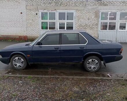 БМВ 5 Серія, об'ємом двигуна 2 л та пробігом 500 тис. км за 1200 $, фото 5 на Automoto.ua