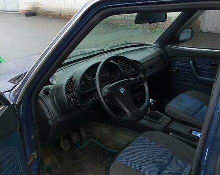 БМВ 5 Серія, об'ємом двигуна 2 л та пробігом 500 тис. км за 1200 $, фото 9 на Automoto.ua