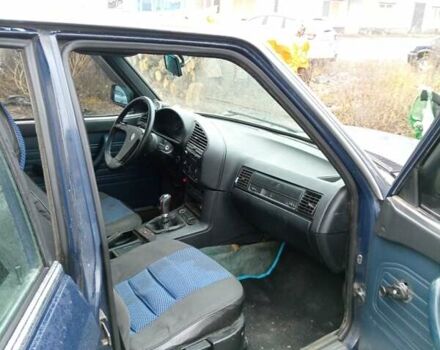 БМВ 5 Серія, об'ємом двигуна 2 л та пробігом 500 тис. км за 1200 $, фото 8 на Automoto.ua