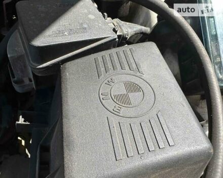 БМВ 5 Серія, об'ємом двигуна 2 л та пробігом 234 тис. км за 3799 $, фото 35 на Automoto.ua