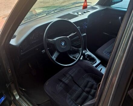 БМВ 5 Серия, объемом двигателя 2.4 л и пробегом 0 тыс. км за 1200 $, фото 4 на Automoto.ua