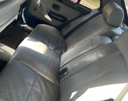 БМВ 5 Серія, об'ємом двигуна 2 л та пробігом 400 тис. км за 1213 $, фото 9 на Automoto.ua