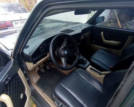 БМВ 5 Серия, объемом двигателя 20 л и пробегом 400 тыс. км за 1500 $, фото 3 на Automoto.ua
