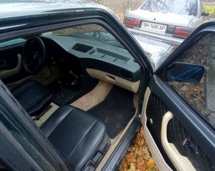 БМВ 5 Серия, объемом двигателя 20 л и пробегом 400 тыс. км за 1500 $, фото 4 на Automoto.ua