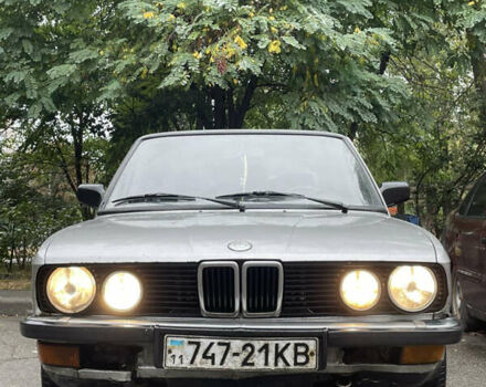 БМВ 5 Серія, об'ємом двигуна 2 л та пробігом 400 тис. км за 1213 $, фото 10 на Automoto.ua