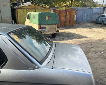 БМВ 5 Серія, об'ємом двигуна 2 л та пробігом 400 тис. км за 1213 $, фото 2 на Automoto.ua