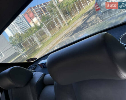 БМВ 5 Серія, об'ємом двигуна 2 л та пробігом 400 тис. км за 1213 $, фото 8 на Automoto.ua