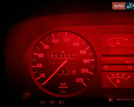 БМВ 5 Серия, объемом двигателя 2 л и пробегом 400 тыс. км за 1500 $, фото 3 на Automoto.ua