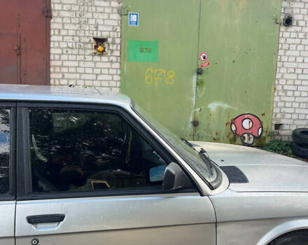 БМВ 5 Серія, об'ємом двигуна 2 л та пробігом 400 тис. км за 1213 $, фото 3 на Automoto.ua