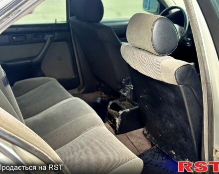 БМВ 5 Серія, об'ємом двигуна 2 л та пробігом 300 тис. км за 1450 $, фото 7 на Automoto.ua