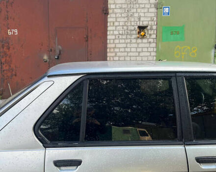 БМВ 5 Серія, об'ємом двигуна 2 л та пробігом 400 тис. км за 1213 $, фото 4 на Automoto.ua