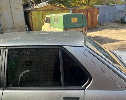 БМВ 5 Серія, об'ємом двигуна 2 л та пробігом 400 тис. км за 1213 $, фото 1 на Automoto.ua