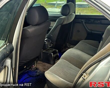 БМВ 5 Серія, об'ємом двигуна 2 л та пробігом 300 тис. км за 1450 $, фото 5 на Automoto.ua