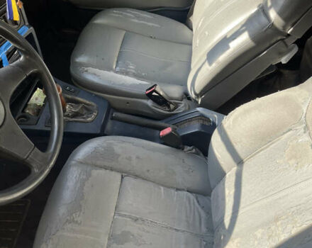 БМВ 5 Серія, об'ємом двигуна 2 л та пробігом 400 тис. км за 1213 $, фото 7 на Automoto.ua