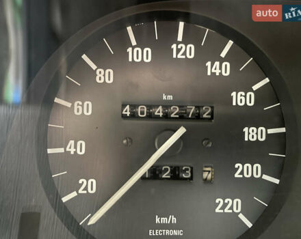 БМВ 5 Серия, объемом двигателя 2 л и пробегом 400 тыс. км за 1500 $, фото 2 на Automoto.ua