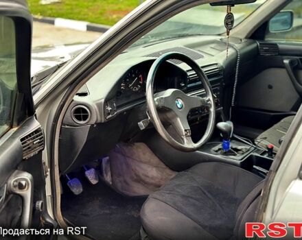 БМВ 5 Серія, об'ємом двигуна 2 л та пробігом 300 тис. км за 1450 $, фото 4 на Automoto.ua
