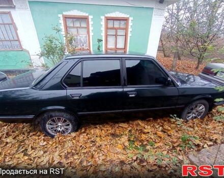 БМВ 5 Серия, объемом двигателя 20 л и пробегом 400 тыс. км за 1500 $, фото 6 на Automoto.ua