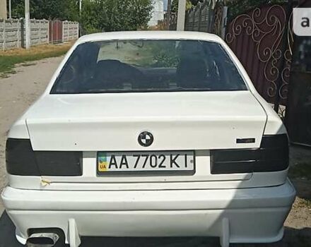 БМВ 5 Серія, об'ємом двигуна 0 л та пробігом 400 тис. км за 3100 $, фото 4 на Automoto.ua