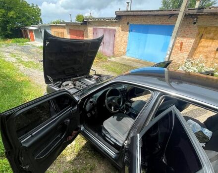 БМВ 5 Серия, объемом двигателя 3 л и пробегом 218 тыс. км за 4500 $, фото 8 на Automoto.ua