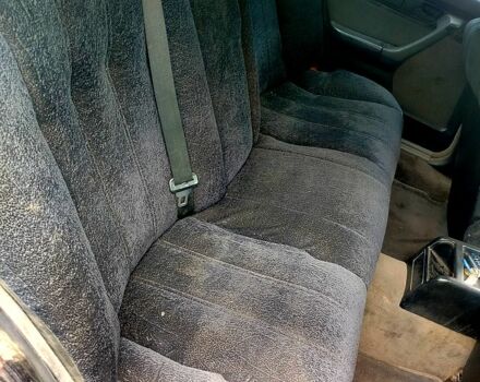 БМВ 5 Серия, объемом двигателя 2 л и пробегом 0 тыс. км за 2850 $, фото 1 на Automoto.ua