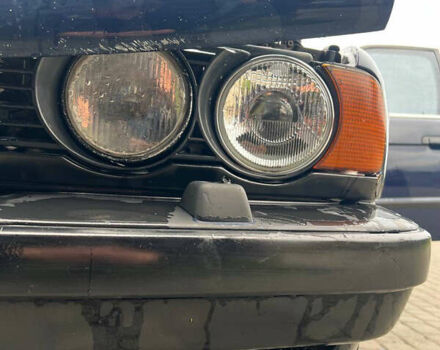 БМВ 5 Серия, объемом двигателя 2 л и пробегом 350 тыс. км за 1900 $, фото 19 на Automoto.ua