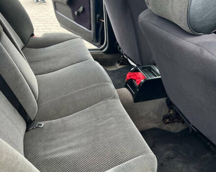 БМВ 5 Серия, объемом двигателя 2 л и пробегом 350 тыс. км за 1900 $, фото 15 на Automoto.ua