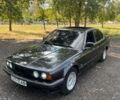 БМВ 5 Серія, об'ємом двигуна 2 л та пробігом 300 тис. км за 1900 $, фото 1 на Automoto.ua
